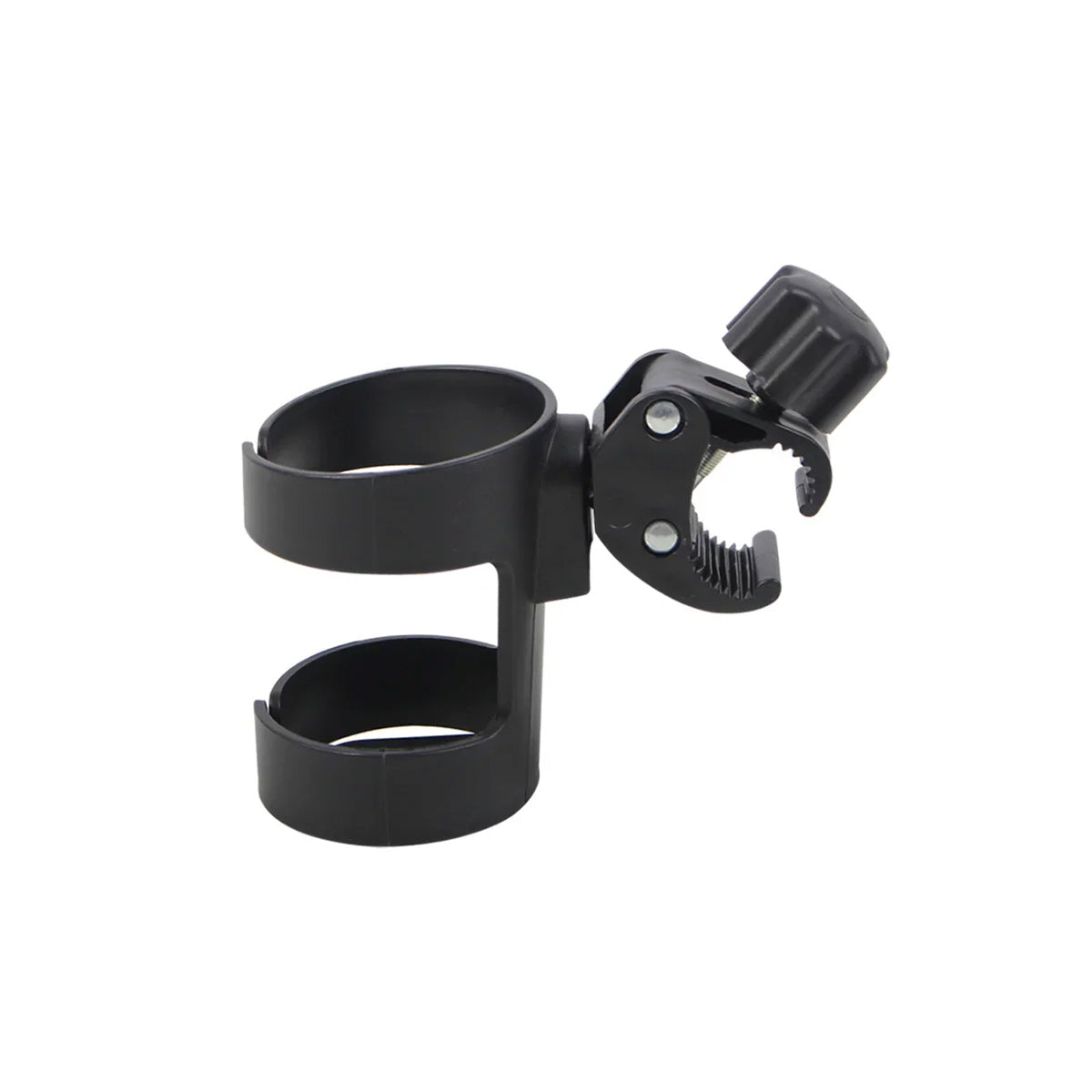 Stroller Cup Holder for Bottles & Mama's Drinks