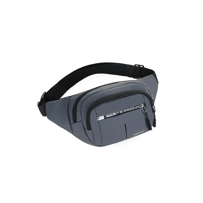 Waterproof Waist Bag – Various styles