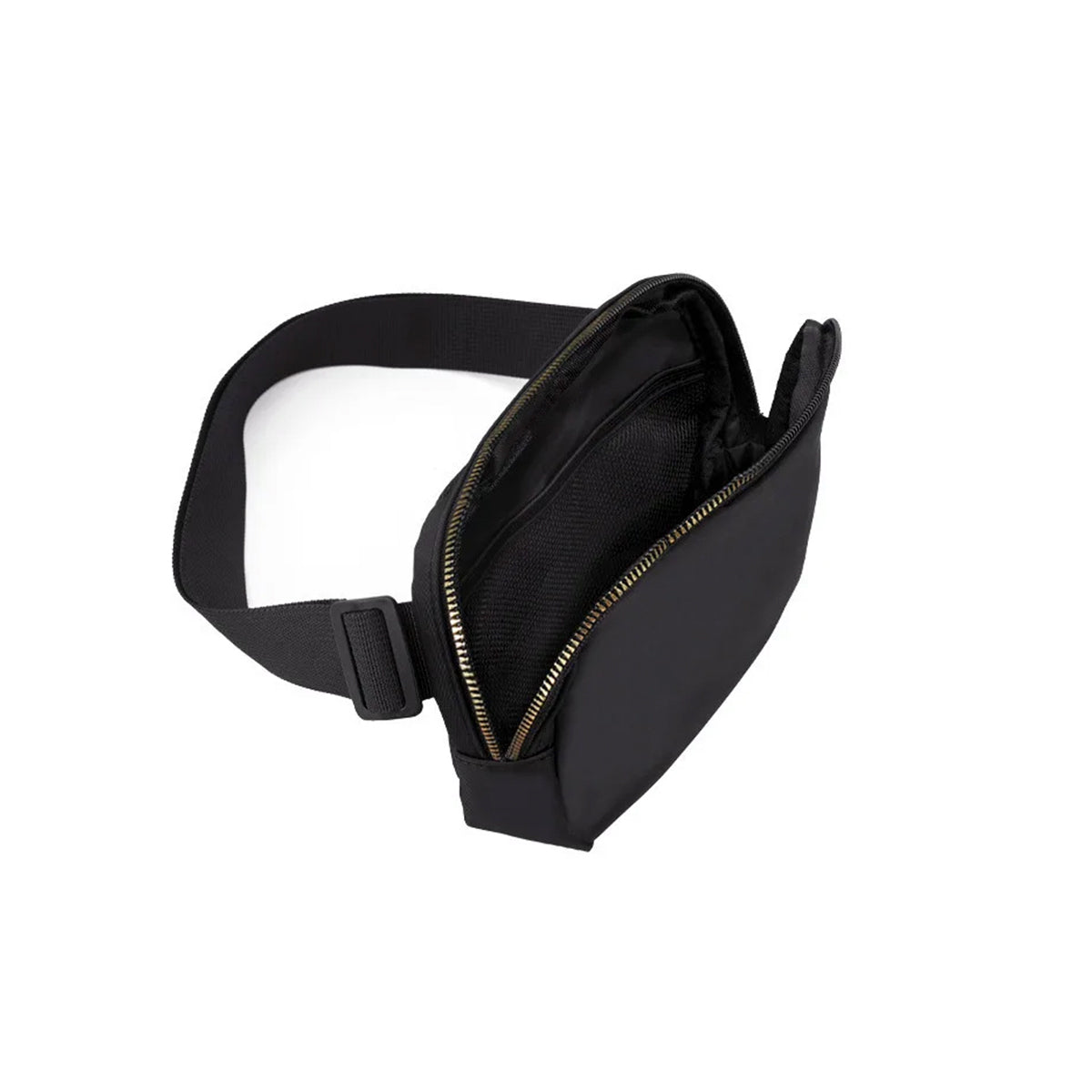 Versatile Belt or Shoulder Bag