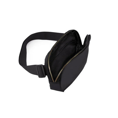 Versatile Belt or Shoulder Bag