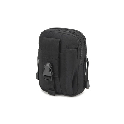 Fanny Pack – Waist and Leg Strap