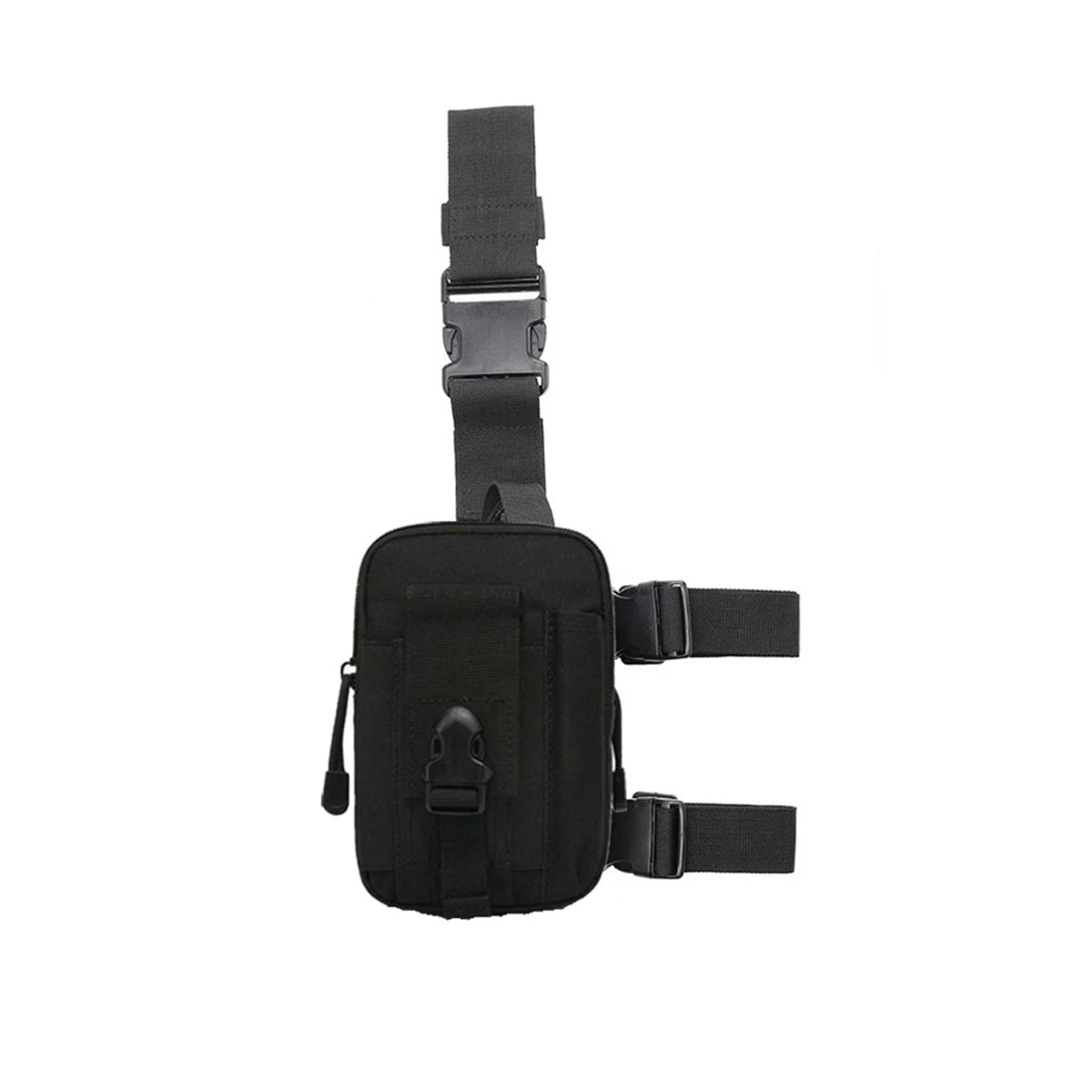 Fanny Pack – Waist and Leg Strap