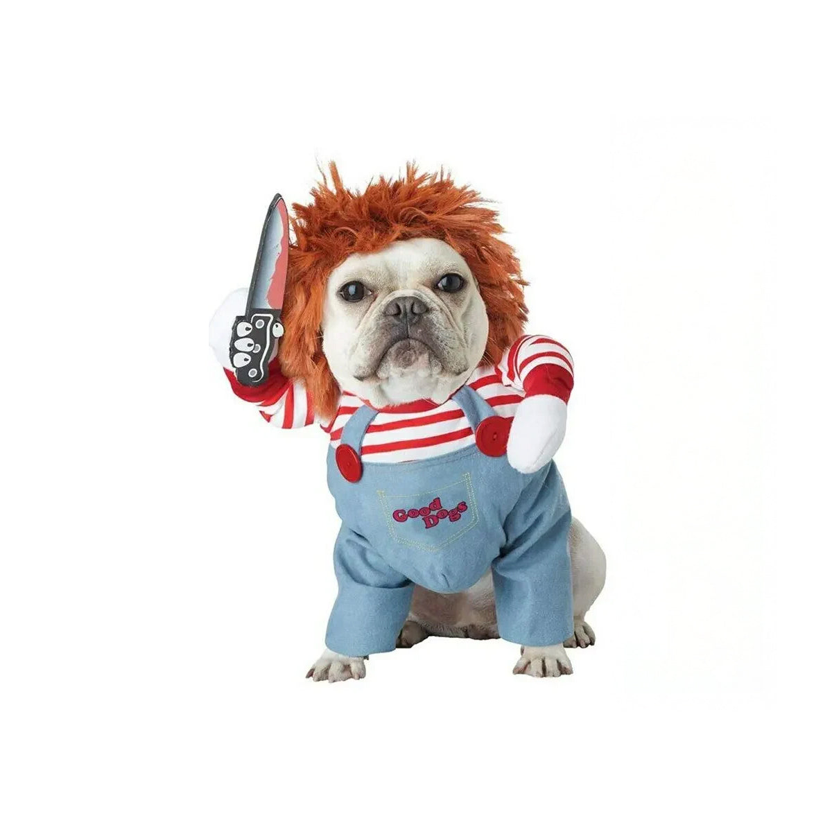 Funny Dog Costume - Dog Outfit