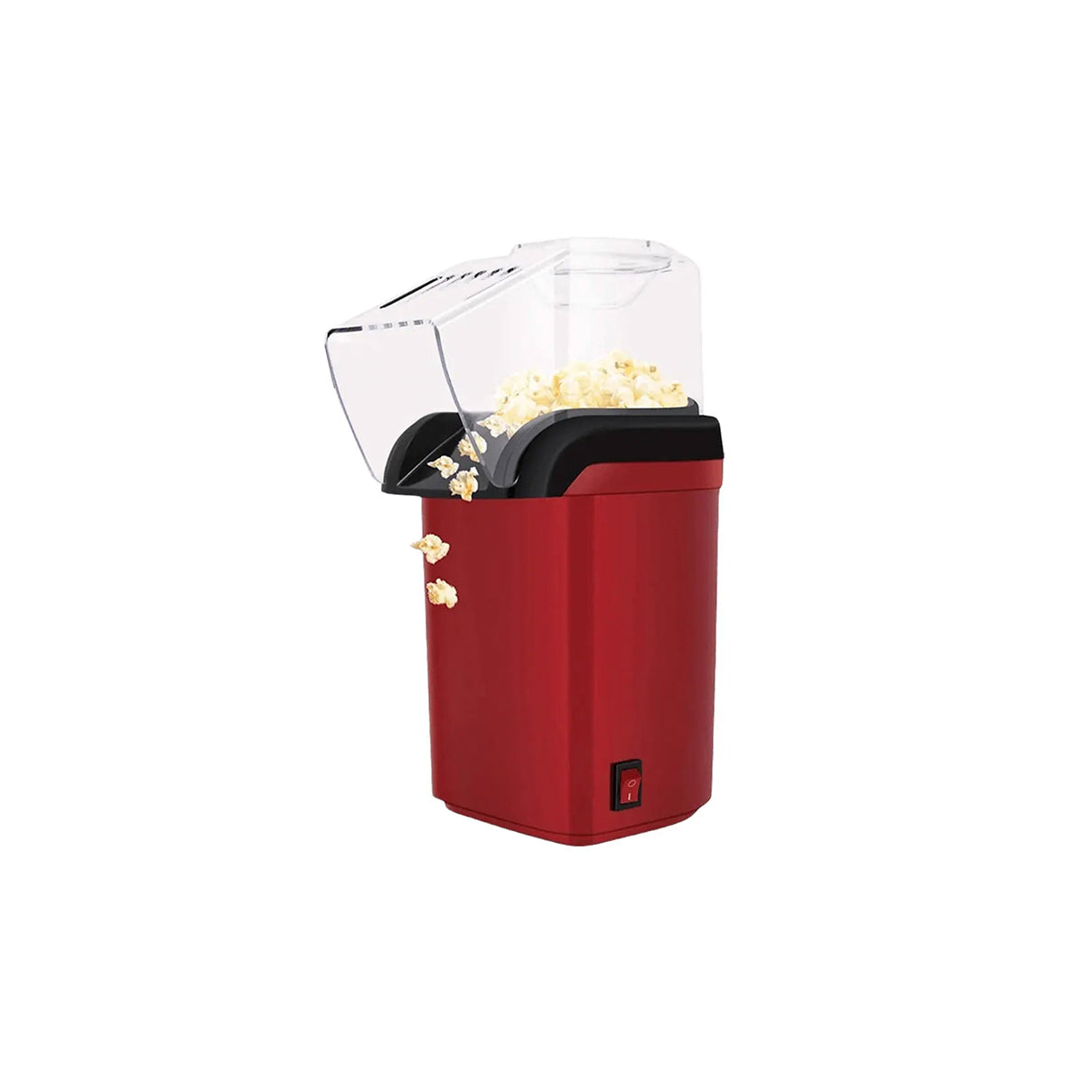 Mini Air Popcorn Maker - Fast & Oil-Free Snack